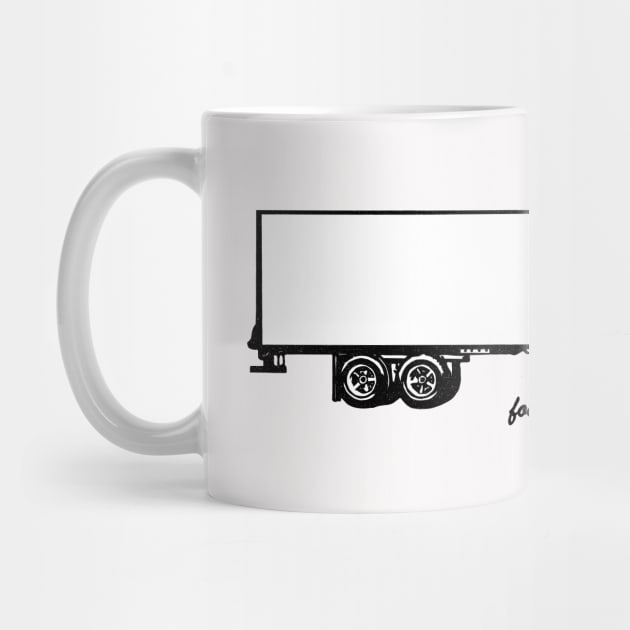 MDR Cartage (front only) by rt-shirts